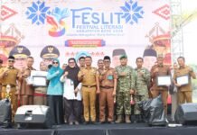 Bupati Bone Ajak Warga Abadikan Kisah Sukses: Jangan Biarkan Pengalaman Berharga Hilang