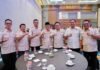 Dilantik Pimpin HKTI Gowa, Darmawangsyah Bidik Pertanian Makin Kuat dan Petani Lebih Sejahtera