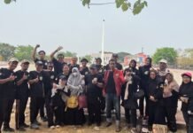 Dari Kenangan ke Aksi Nyata, Gudep Sehati Gowa Rayakan 44 Tahun Persaudaraan