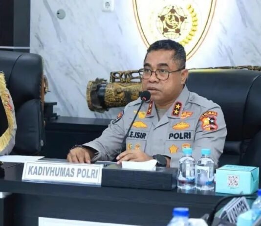 Mutasi Polri Oktober 2026: Dirtipideksus Bareskrim Berganti, Sejumlah Kapolresta Bergeser