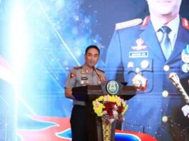 Kapolri Tekankan Commander Wish: Polisi Harus Hadir Membawa Solusi bagi Masyarakat