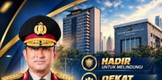 Enam Program Unggulan Kapolri: Polri Dituntut Humanis, Cepat Melayani dan Terbuka Diawasi