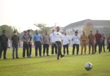 Sulsel Cup 2026 Hadir di Gowa, Rp200 Juta Diperebutkan, Ekonomi Warga Diharap Bergerak