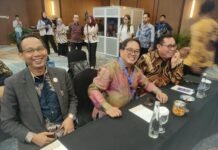 Lahirkan “Deklarasi Bali”, Sejumlah Negara ASEAN Sepakat Lindungi Karya Jurnalistik dari Eksploitasi Platform Digital dan AI