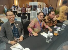 Lahirkan “Deklarasi Bali”, Sejumlah Negara ASEAN Sepakat Lindungi Karya Jurnalistik dari Eksploitasi Platform Digital dan AI