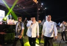 Sulsel Expo di Gowa Bidik Perputaran Rp10 Miliar, UMKM Lokal Didorong Rebut Peluang