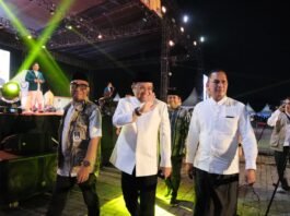 Sulsel Expo di Gowa Bidik Perputaran Rp10 Miliar, UMKM Lokal Didorong Rebut Peluang