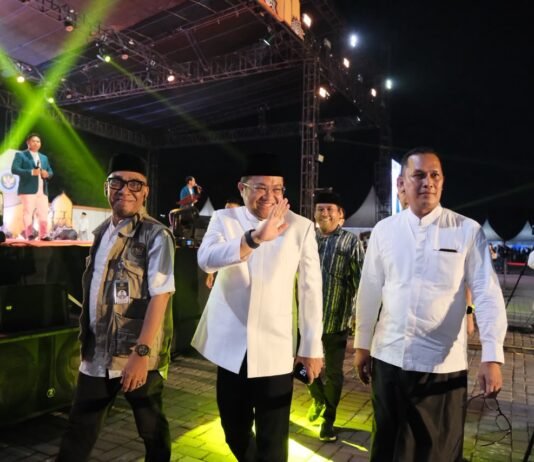 Sulsel Expo di Gowa Bidik Perputaran Rp10 Miliar, UMKM Lokal Didorong Rebut Peluang