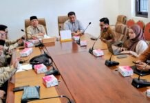 Makassar Siap Deklarasi Kota Filantropi Nasional, BAZNAS dan Tim Ahli Matangkan Konsep