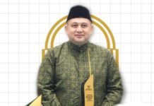 Munafri Raih BAZNAS Award 2026, Sinergi Zakat Makassar Tuai Pengakuan Nasional
