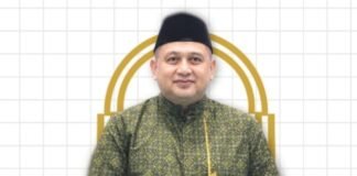 Munafri Raih BAZNAS Award 2026, Sinergi Zakat Makassar Tuai Pengakuan Nasional